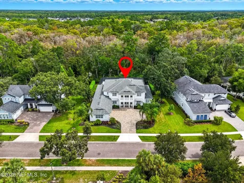522 Port Charlotte Drive Ponte Vedra FL 32081