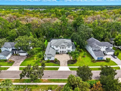 522 Port Charlotte Drive Ponte Vedra FL 32081