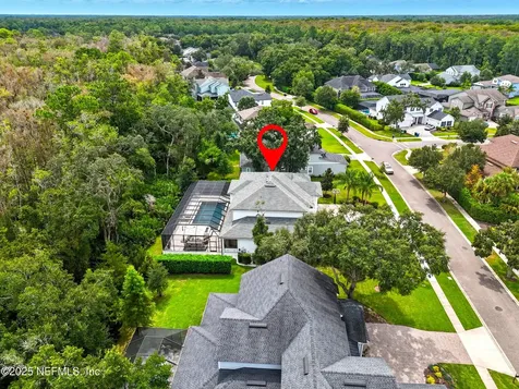 522 Port Charlotte Drive Ponte Vedra FL 32081