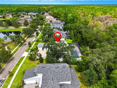 522 Port Charlotte Drive Ponte Vedra FL 32081