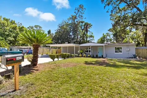 5422 Oak Forest Drive Jacksonville FL 32211
