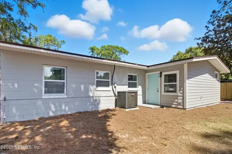 5422 Oak Forest Drive Jacksonville FL 32211