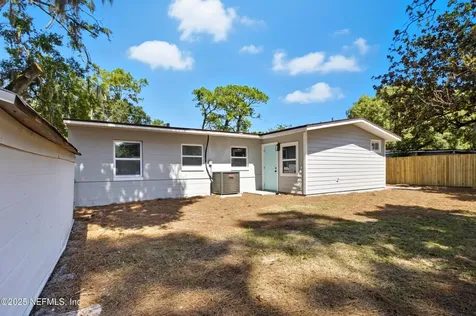 5422 Oak Forest Drive Jacksonville FL 32211