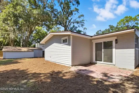 5422 Oak Forest Drive Jacksonville FL 32211