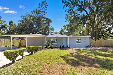 5422 Oak Forest Drive Jacksonville FL 32211