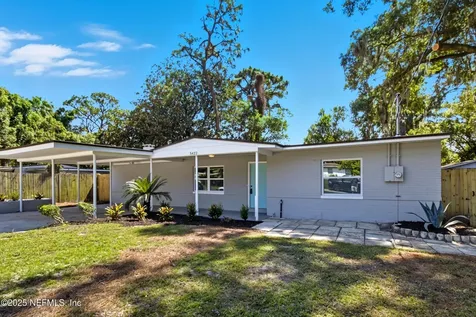 5422 Oak Forest Drive Jacksonville FL 32211