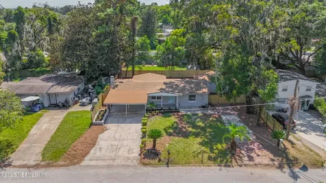 5422 Oak Forest Drive Jacksonville FL 32211