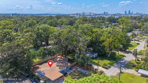 5422 Oak Forest Drive Jacksonville FL 32211