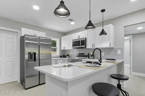 5422 Oak Forest Drive Jacksonville FL 32211