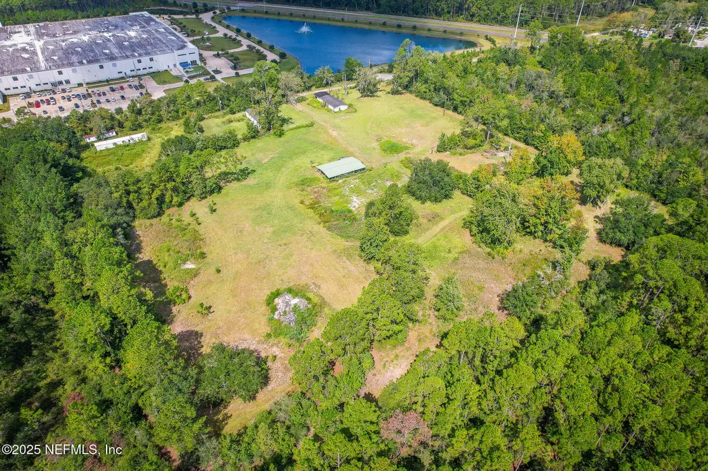 3821 Alcoy Road Jacksonville FL 32221