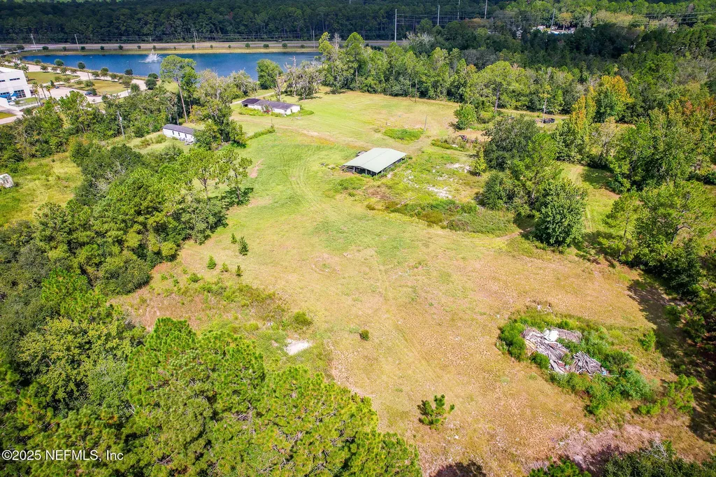 3821 Alcoy Road Jacksonville FL 32221