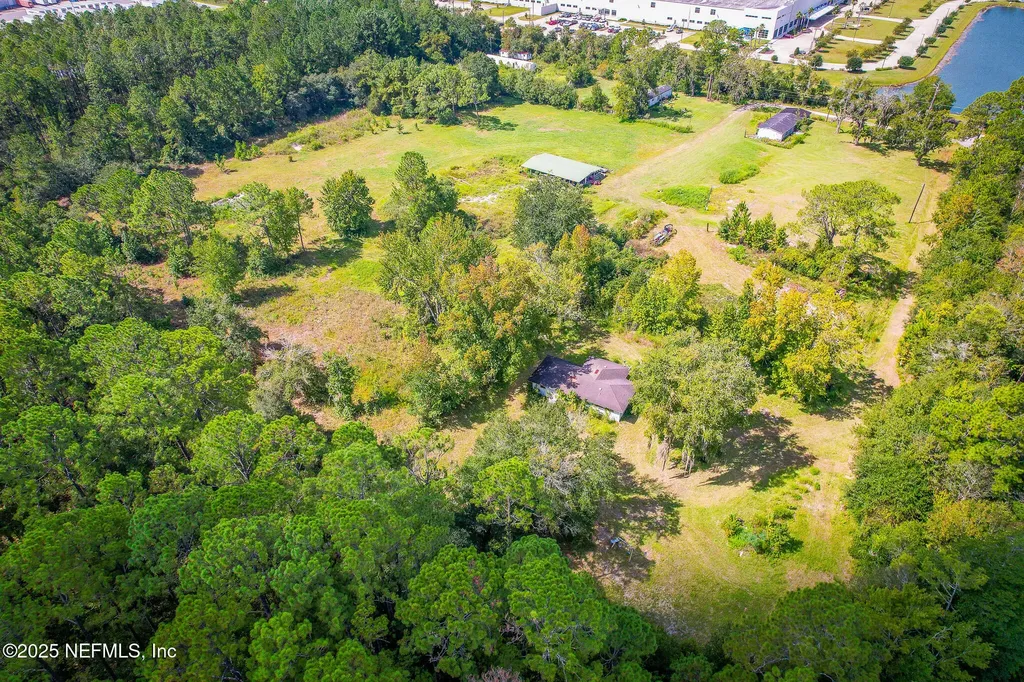 3821 Alcoy Road Jacksonville FL 32221