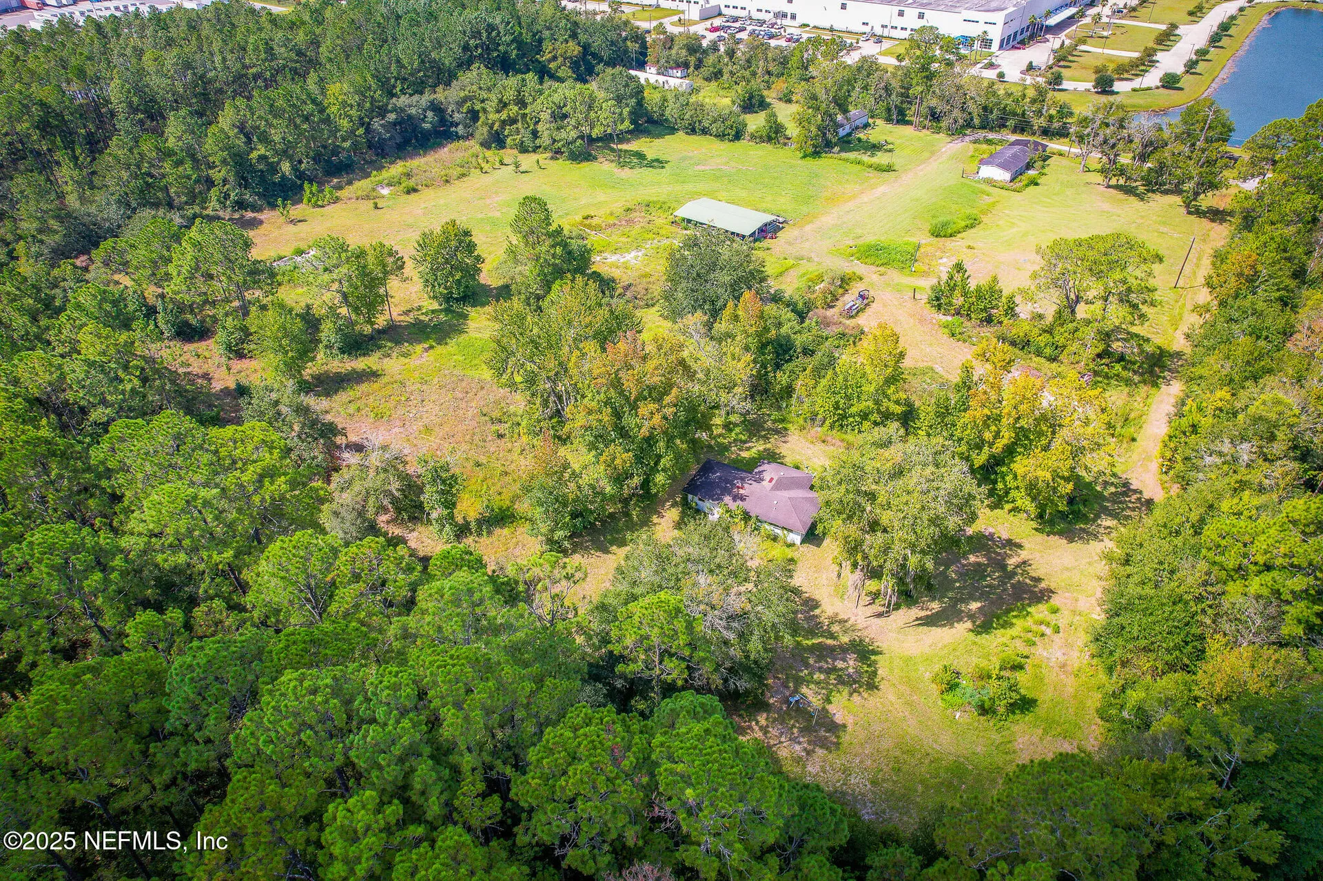 3821 Alcoy Road Jacksonville FL 32221