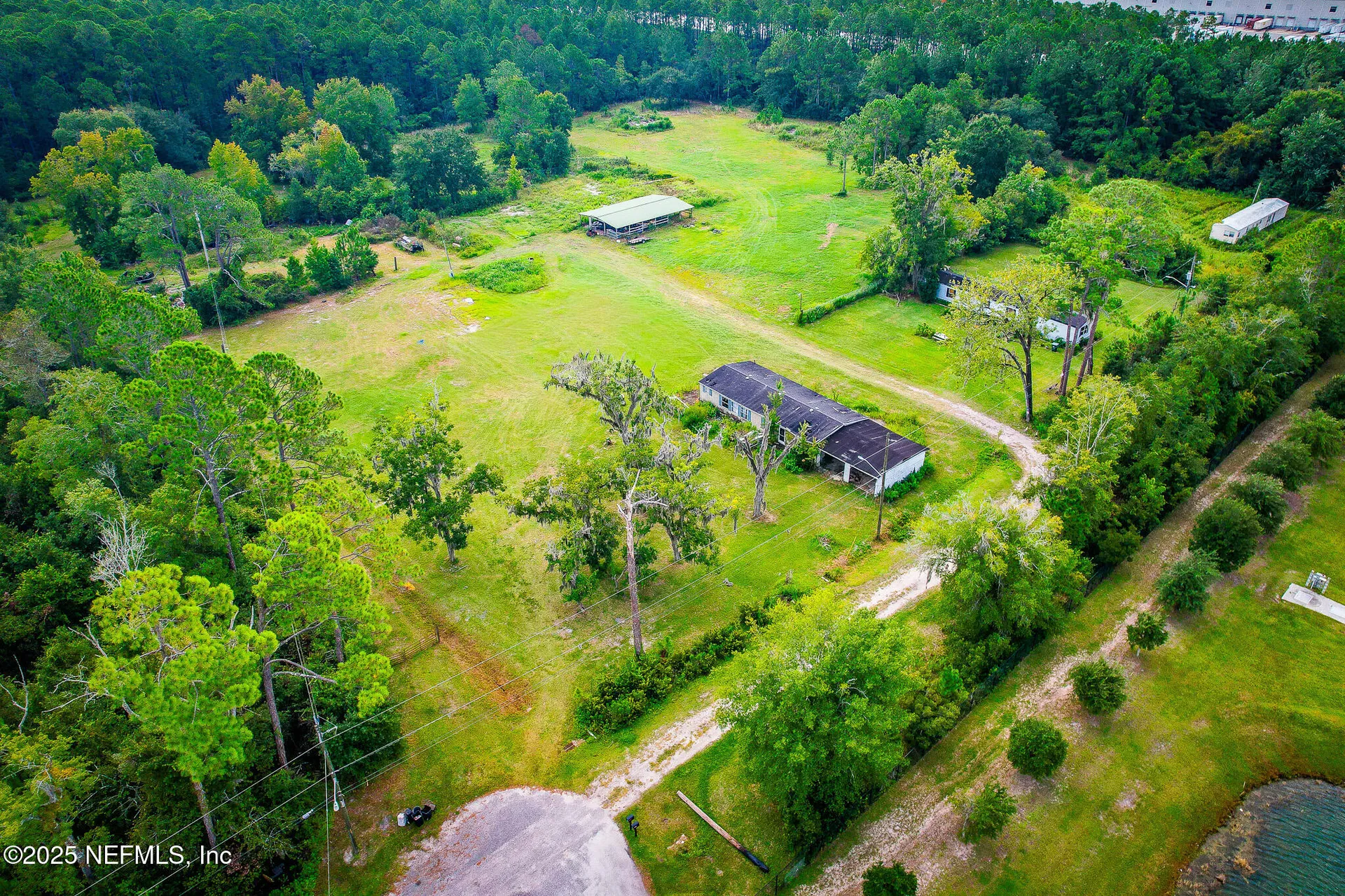 3821 Alcoy Road Jacksonville FL 32221