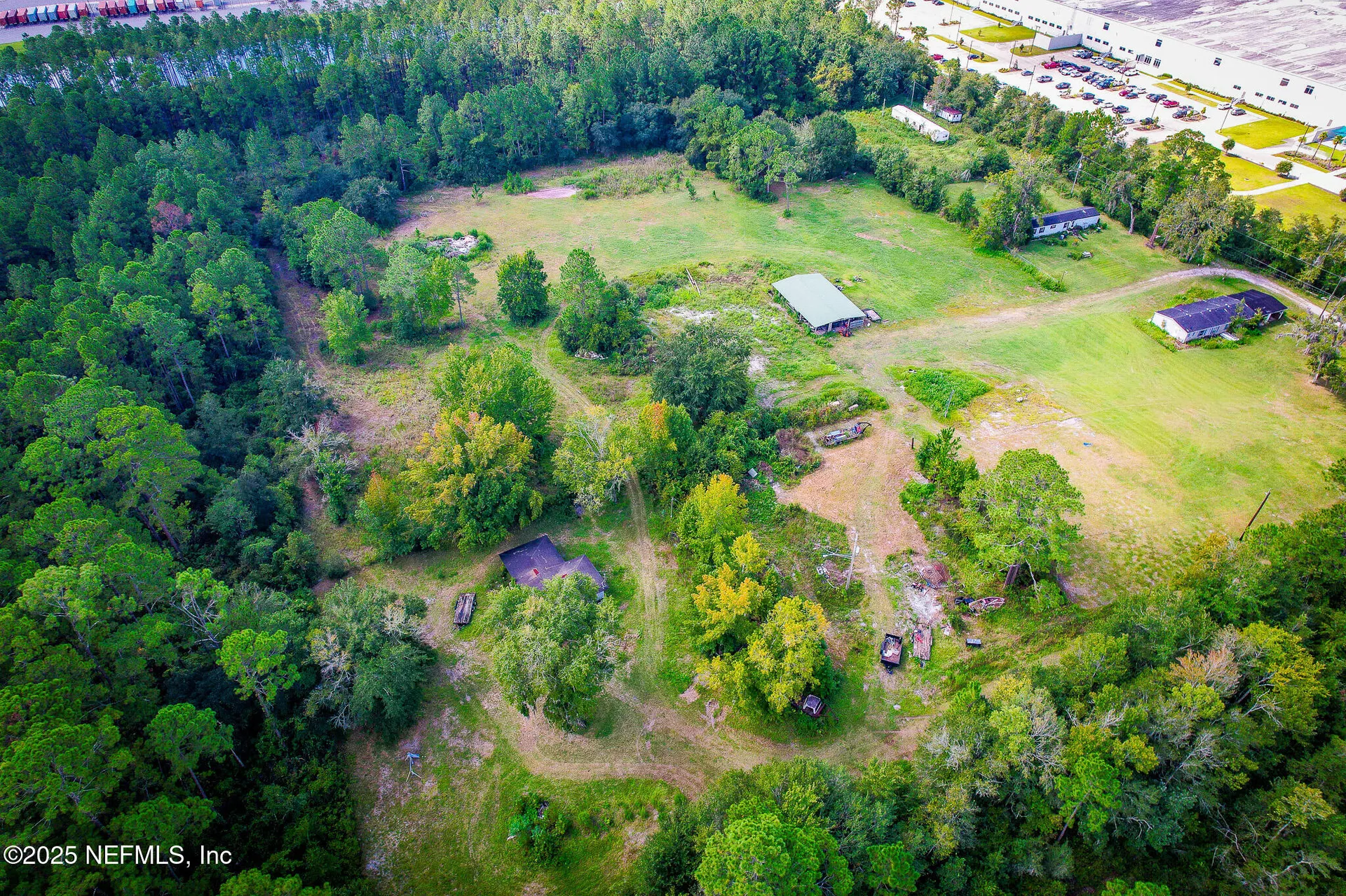 3821 Alcoy Road Jacksonville FL 32221