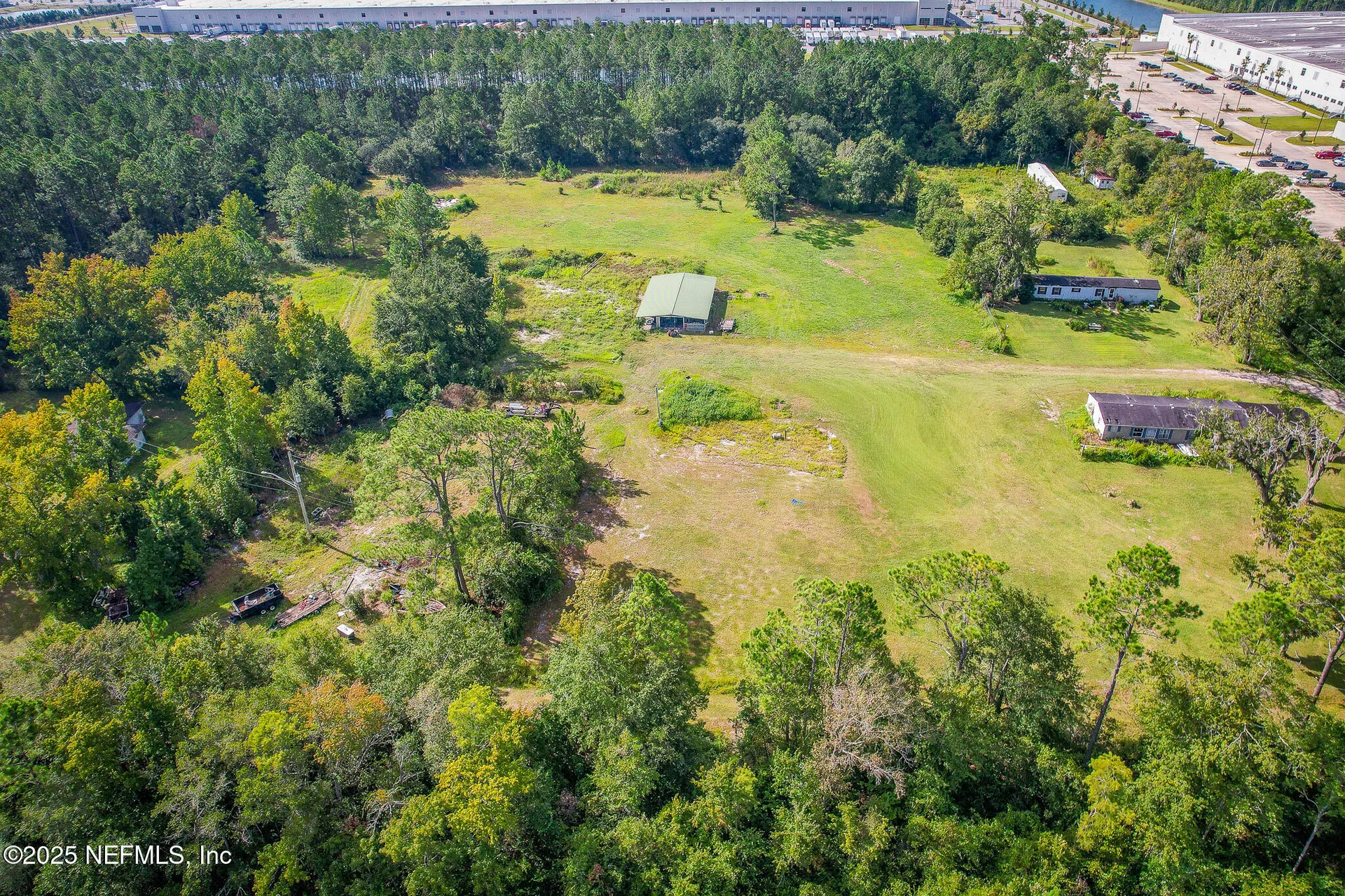 3821 Alcoy Road Jacksonville FL 32221