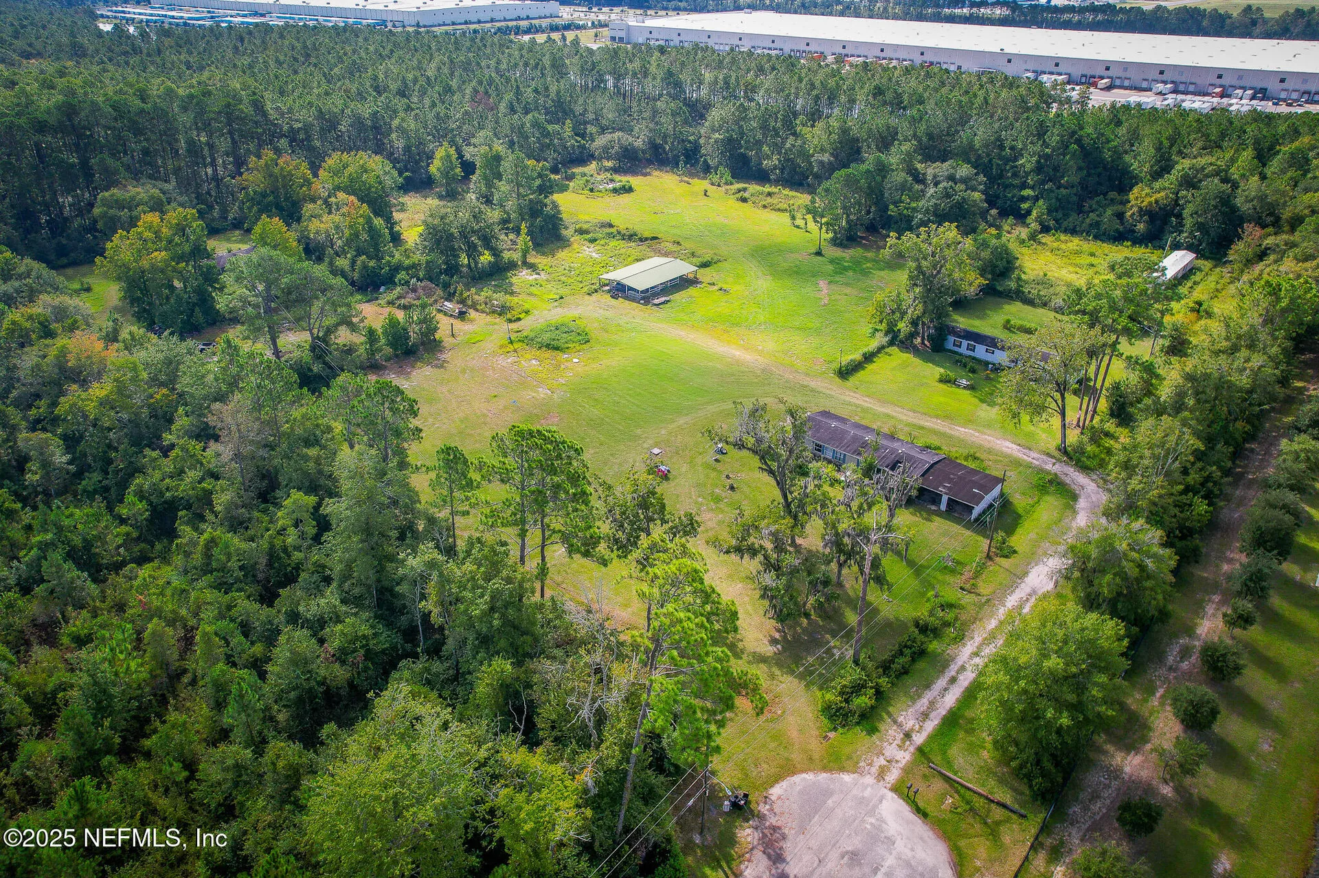 3821 Alcoy Road Jacksonville FL 32221