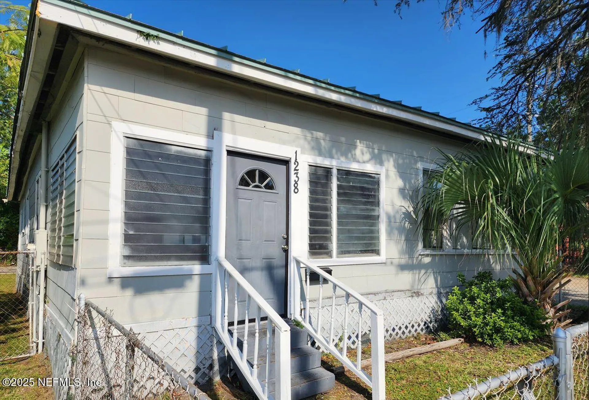 1238 Cleveland Street Jacksonville FL 32209