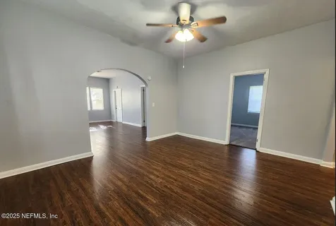 1238 Cleveland Street Jacksonville FL 32209