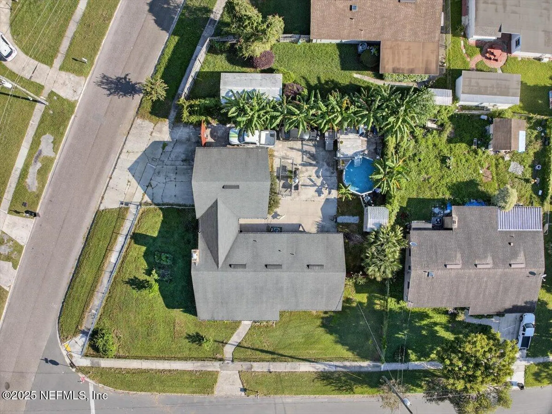 7959 Lancia Street N Jacksonville FL 32244