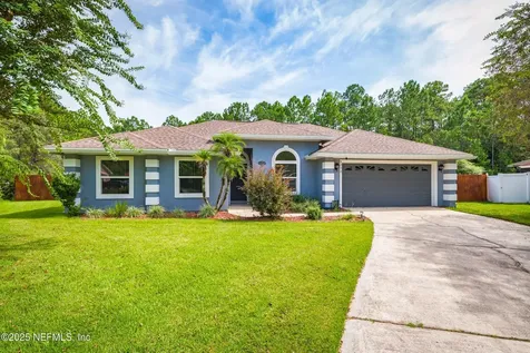 5392 Heronview Court Jacksonville FL 32257