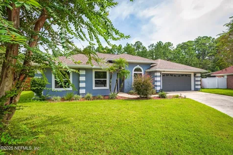 5392 Heronview Court Jacksonville FL 32257