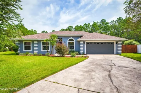 5392 Heronview Court Jacksonville FL 32257