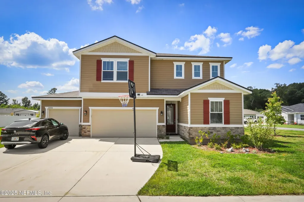 12644 Lake Taylor Lane Jacksonville FL 32218