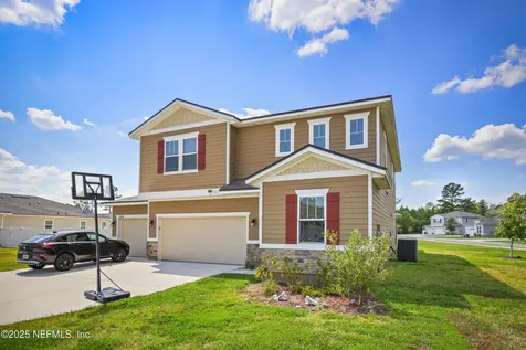 12644 Lake Taylor Lane Jacksonville FL 32218