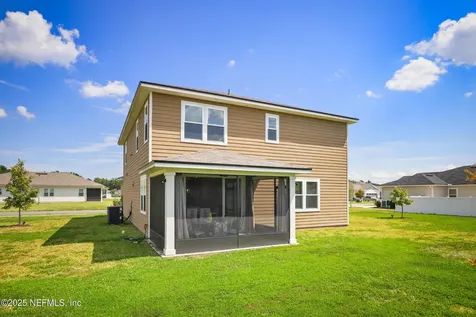 12644 Lake Taylor Lane Jacksonville FL 32218