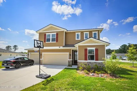 12644 Lake Taylor Lane Jacksonville FL 32218