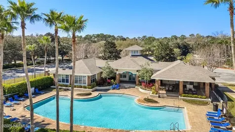 7801 Point Meadows Drive Jacksonville FL 32256