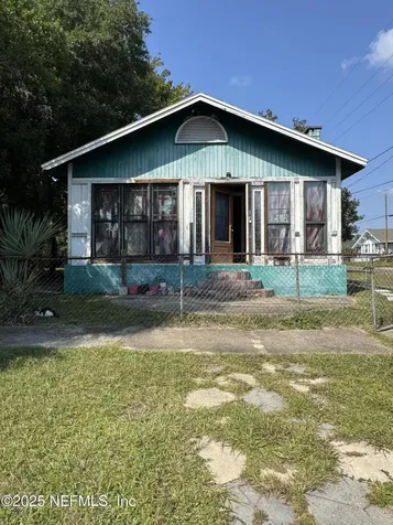 2724 Hubbard Street Jacksonville FL 32206