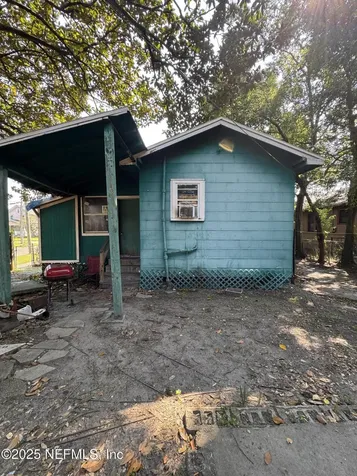 2724 Hubbard Street Jacksonville FL 32206