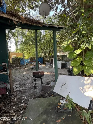 2724 Hubbard Street Jacksonville FL 32206