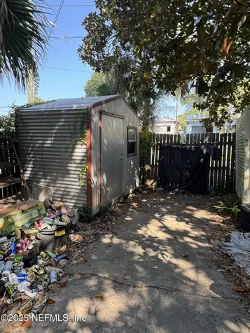 2724 Hubbard Street Jacksonville FL 32206