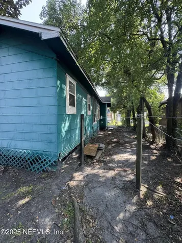 2724 Hubbard Street Jacksonville FL 32206