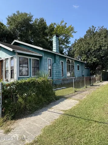 2724 Hubbard Street Jacksonville FL 32206