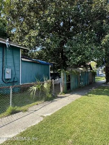 2724 Hubbard Street Jacksonville FL 32206