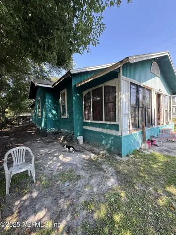 2724 Hubbard Street Jacksonville FL 32206