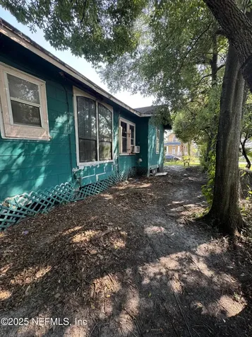 2724 Hubbard Street Jacksonville FL 32206