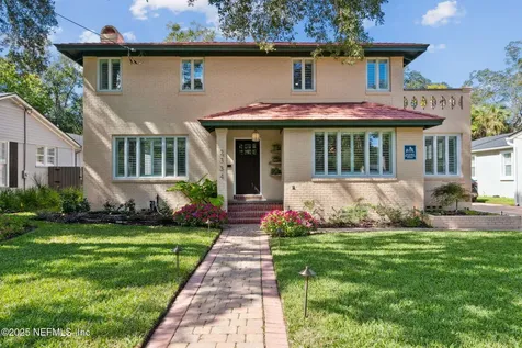 2334 Broadmoor Lane Jacksonville FL 32207