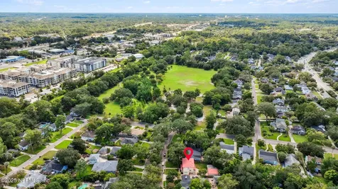 2334 Broadmoor Lane Jacksonville FL 32207