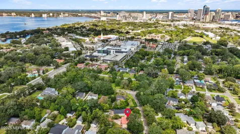 2334 Broadmoor Lane Jacksonville FL 32207
