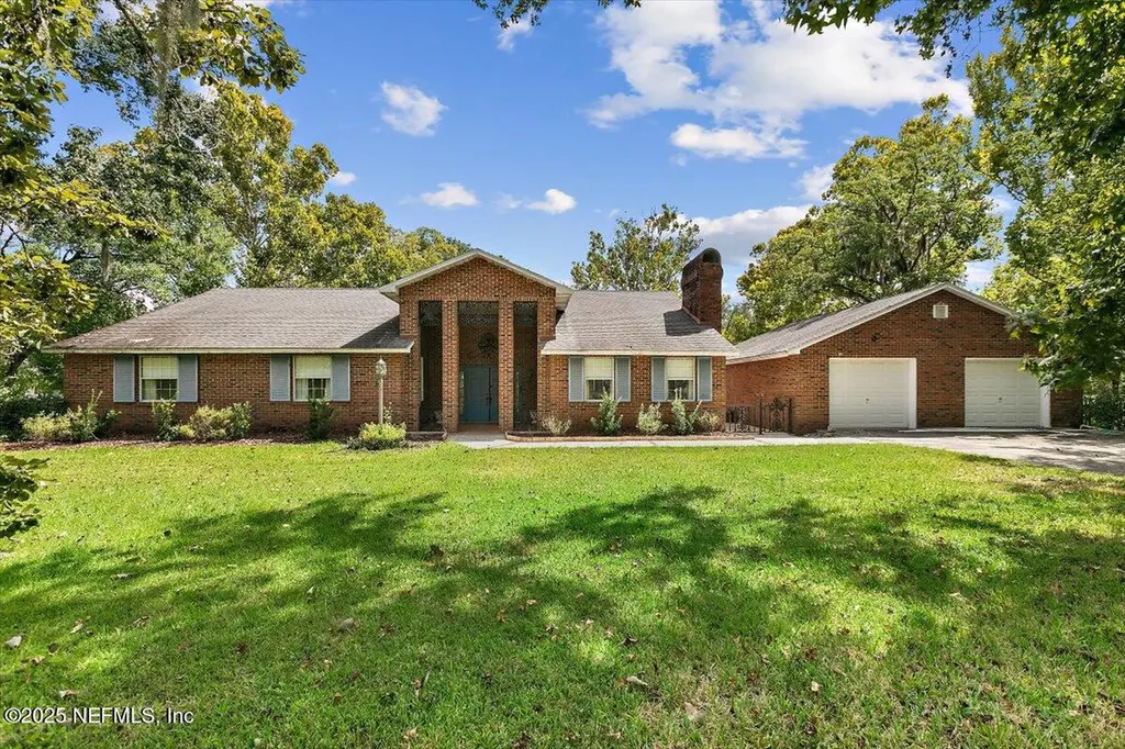 2634 Joe Ashton Road St. Augustine FL 32092