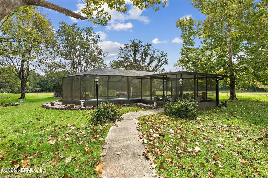 2634 Joe Ashton Road St. Augustine FL 32092