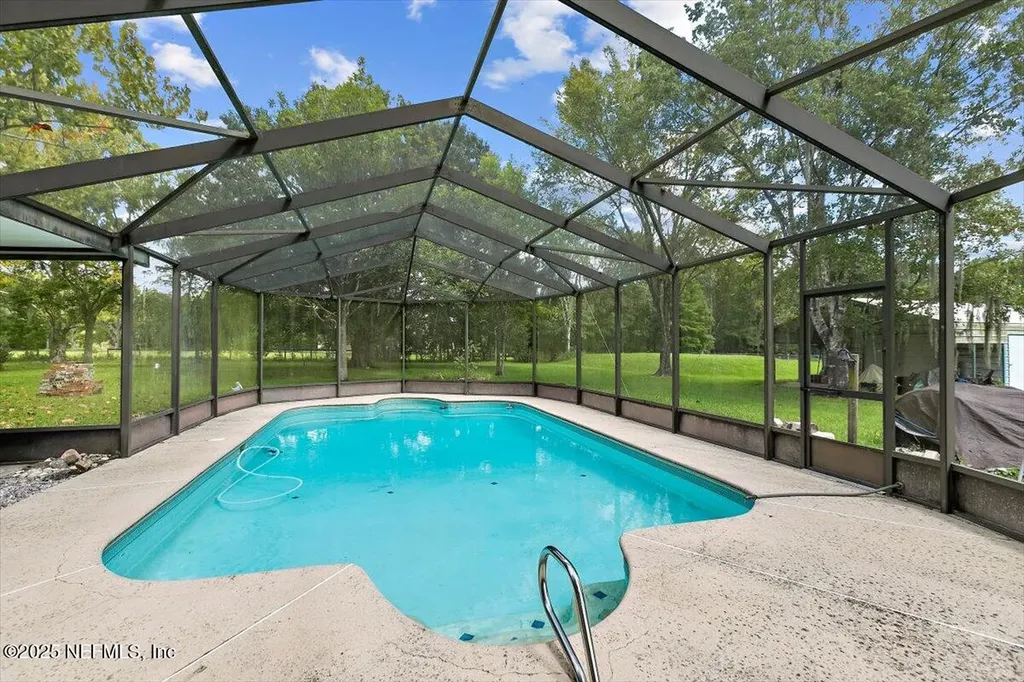2634 Joe Ashton Road St. Augustine FL 32092