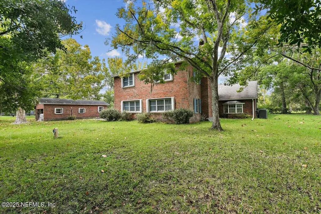 2634 Joe Ashton Road St. Augustine FL 32092