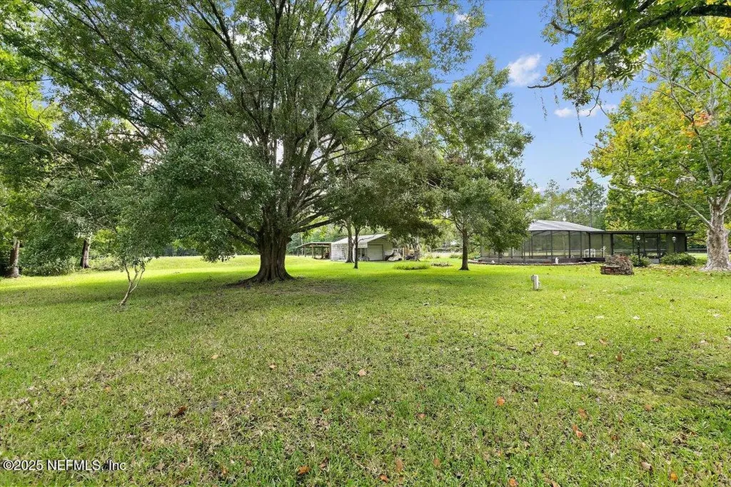 2634 Joe Ashton Road St. Augustine FL 32092