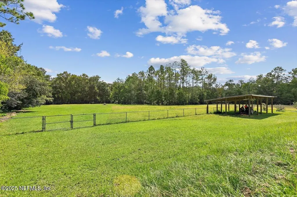 2634 Joe Ashton Road St. Augustine FL 32092